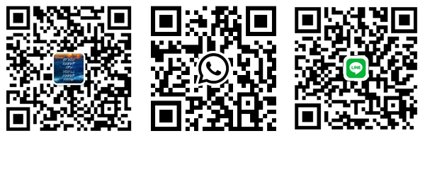 QR koodi