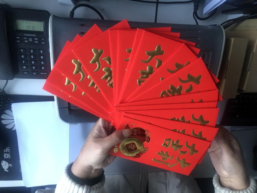 Aloita työ CNY: n jälkeen