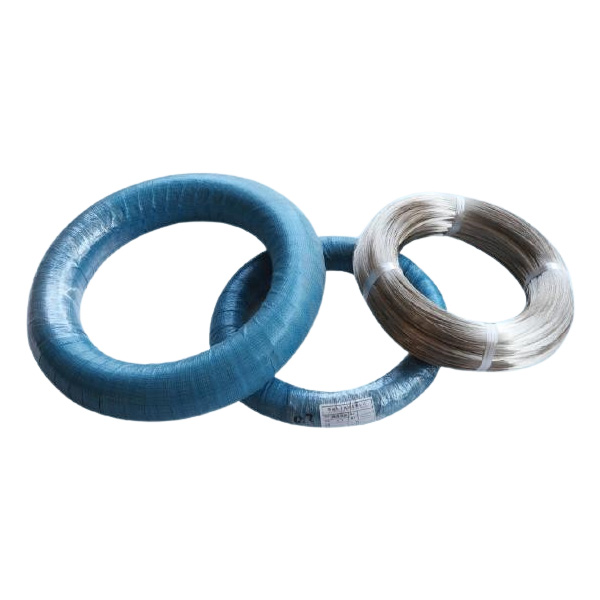Nickel Plated Carbon Steel Wire